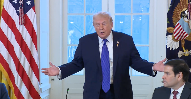 trump-ameaca-taxar-em-25-paise