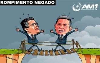 Tadeu de Souza descarta rompimento com David após trocar de partido