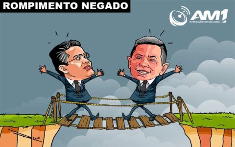 Tadeu de Souza descarta rompimento com David após trocar de partido