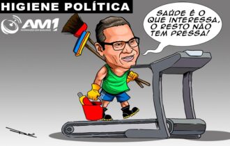 CMM analisa projeto que obriga academias a desinfetar aparelhos após cada uso