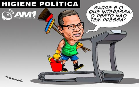 CMM analisa projeto que obriga academias a desinfetar aparelhos após cada uso