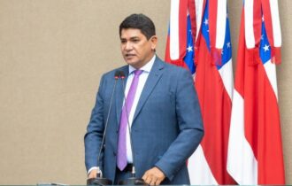 Cotado para vice de Omar, Bi Garcia diz que cargo depende de convite