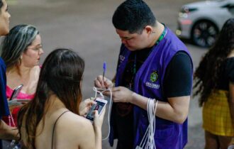 Ações de proteção marcam Carnaval na Floresta 2026