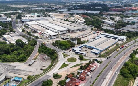 Zona Franca completa 59 anos impulsionando o desenvolvimento regional