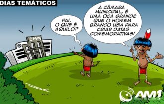 CMM retoma trabalhos e já soma 15 propostas para criar novas datas comemorativas em Manaus
