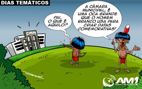 CMM retoma trabalhos e já soma 15 propostas para criar novas datas comemorativas em Manaus