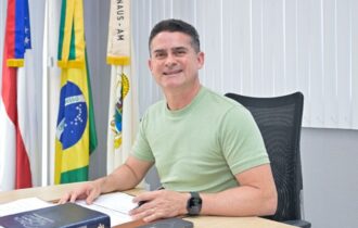 david-almeida-nega-crise-polit