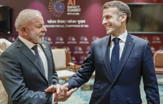 lula-e-macron-tratam-de-defesa