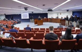 Moraes vota por rejeitar recurso de réus do Núcleo 3 da trama golpista