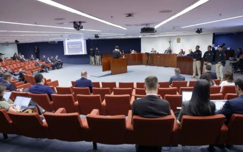 Moraes vota por rejeitar recurso de réus do Núcleo 3 da trama golpista