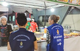 Bandas de Carnaval recebem orientações sobre autorizações