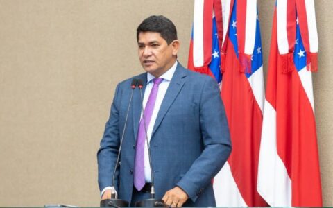 Cotado para vice de Omar, Bi Garcia diz que cargo depende de convite