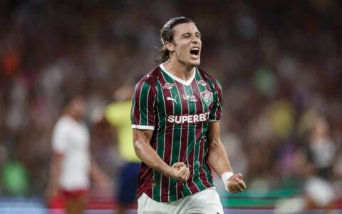 Fluminense supera Bangu e pega Vasco na semi do Campeonato Carioca