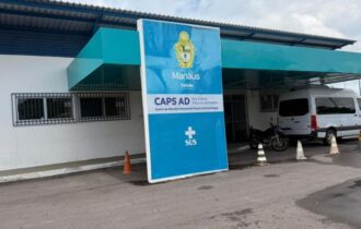 Manaus intensifica ações de prevenção ao uso de álcool e drogas
