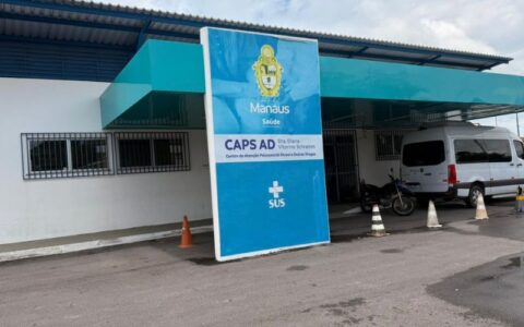 Manaus intensifica ações de prevenção ao uso de álcool e drogas