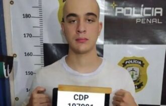 STJ mantém prisão de piloto acusado de espancar jovem em Brasília