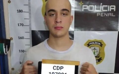 STJ mantém prisão de piloto acusado de espancar jovem em Brasília