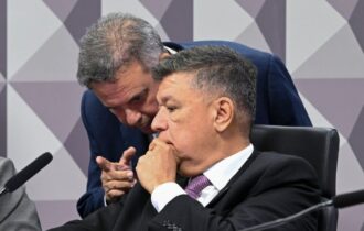 CPMI vota quebra de sigilo de filho de Lula e ouve Paulo Camisotti na quinta