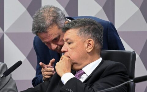 CPMI vota quebra de sigilo de filho de Lula e ouve Paulo Camisotti na quinta