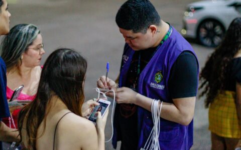 Ações de proteção marcam Carnaval na Floresta 2026