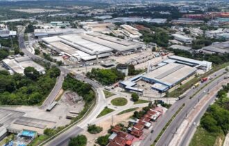 Zona Franca completa 59 anos impulsionando o desenvolvimento regional
