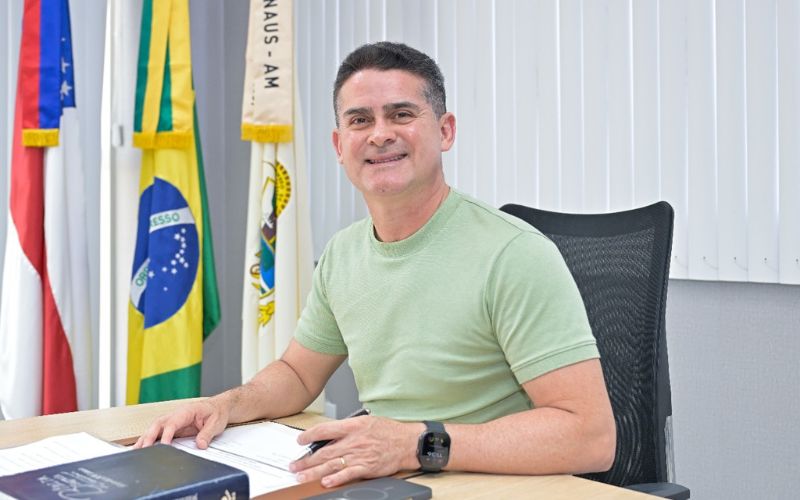 david-almeida-nega-crise-polit