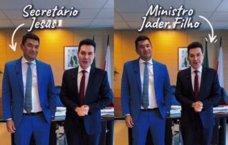 ministro-aparece-com-aliado-de