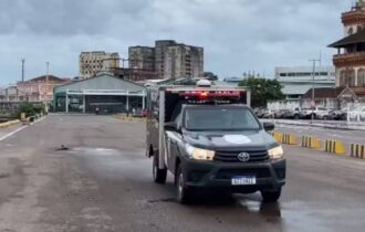 porto-de-manaus-registra-duas-