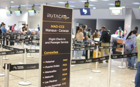 voo-manaus-caracas-comeca-a-op