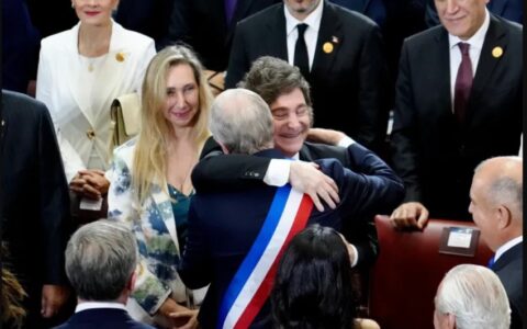 Líderes sul-americanos podem impactar eleições no Brasil