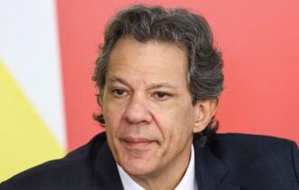 Haddad fará proposta aos estados para conter preços dos combustíveis
