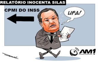 CPMI do INSS não indicia Silas Câmara por falta de provas