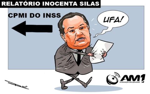CPMI do INSS não indicia Silas Câmara por falta de provas