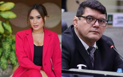 Nath Nascimento teria recusado vaga na CMM no lugar de Allan Campelo e travado articulação política