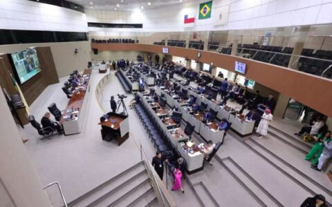 Vereador da CMM quer criar o Dia Municipal dos Agentes Funerários