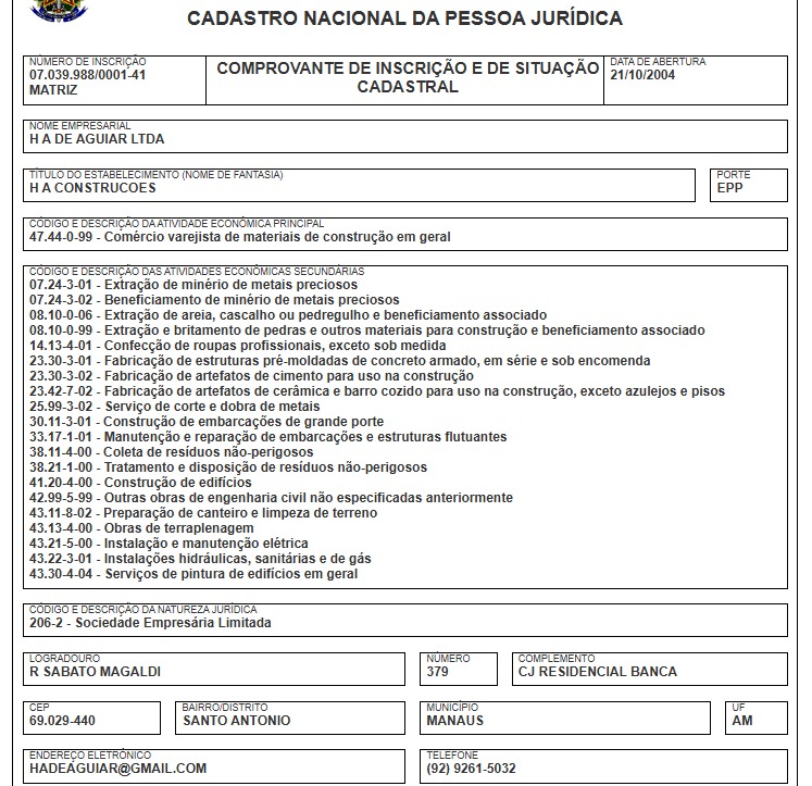 construcao