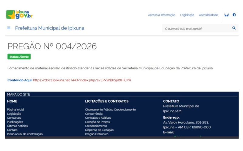 construcao