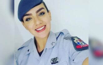 corpo-de-pm-baleada-tem-marcas