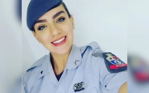 corpo-de-pm-baleada-tem-marcas