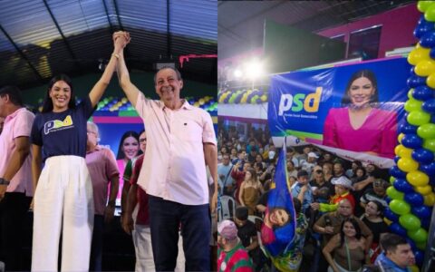 mayra-dias-se-filia-ao-psd-e-e