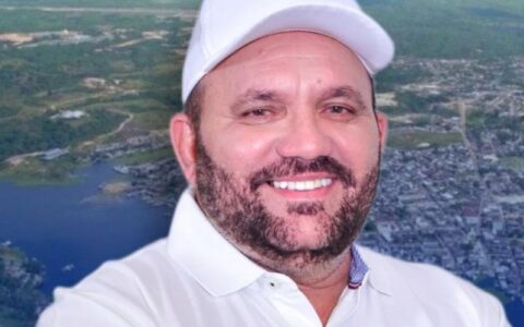 prefeito-de-tefe-nicson-marrei