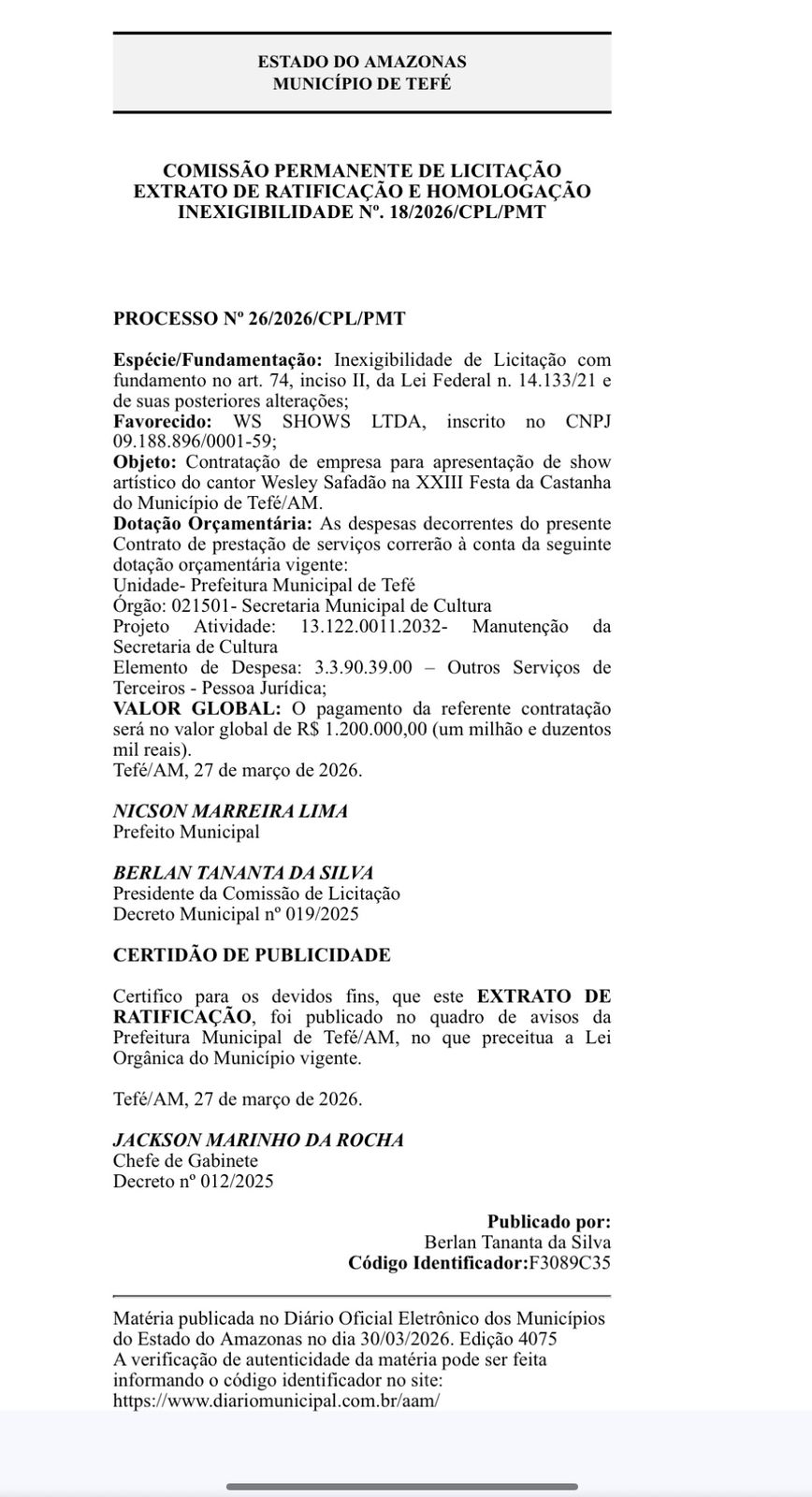 prefeitura-de-tefe-confirma-sh