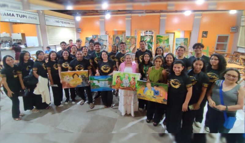 uea-realiza-exposicao-de-arte-