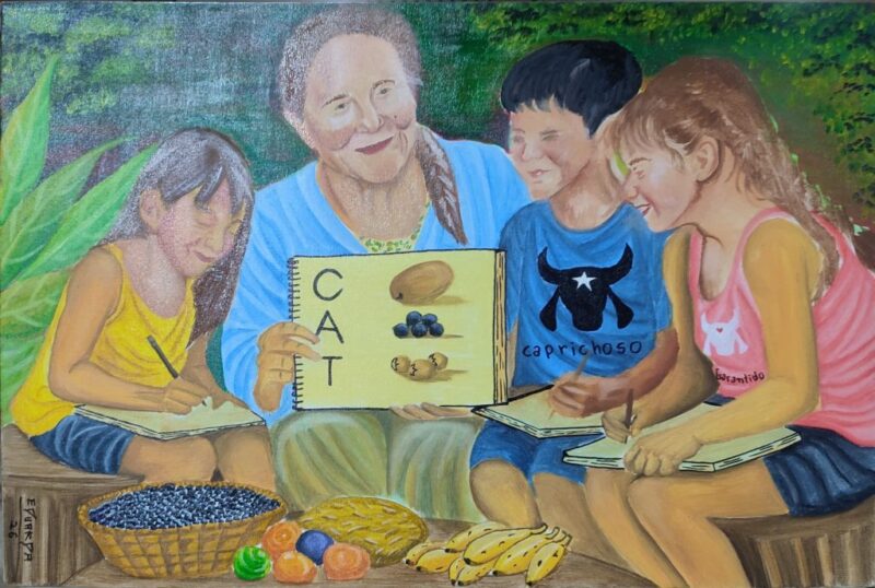 uea-realiza-exposicao-de-arte-