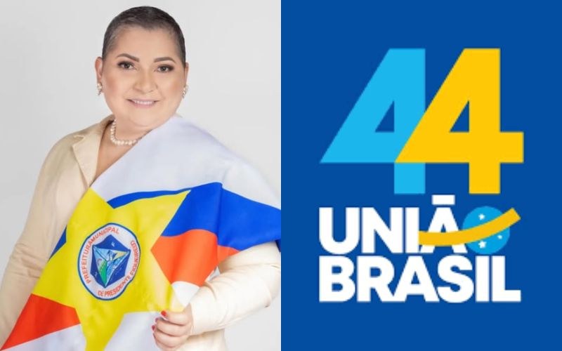 uniao-brasil-lanca-ex-prefeita