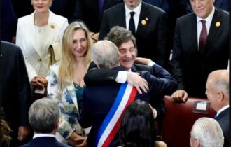 Líderes sul-americanos podem impactar eleições no Brasil