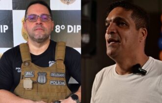 Costa e Silva chama pré-candidatura de Daciolo de “laranja” para dividir votos da direita no AM