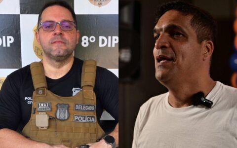 Costa e Silva chama pré-candidatura de Daciolo de “laranja” para dividir votos da direita no AM