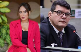 Nath Nascimento teria recusado vaga na CMM no lugar de Allan Campelo e travado articulação política