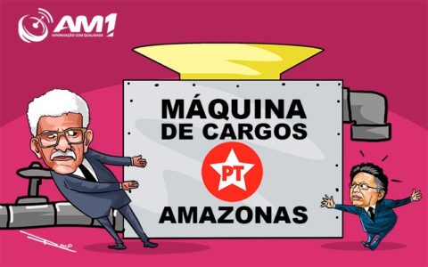 Fundador do PT no AM diz que partido trocou bandeiras históricas por disputa de cargos